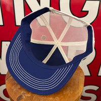 FORD NEW HOLLAND. Vintage K-Products Trucker Snapback