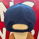 FORD NEW HOLLAND Vintage Patch + Flexfit 110 Snapback