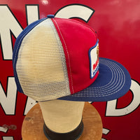 MACK TRUCKS. Vintage K-Products Trucker Snapback