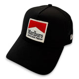 Marlboro Racing Team + New Era 9FORTY Cap