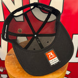 STIHL CHAINSAWS  Vintage Patch + Richardson 511 Snapback