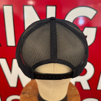 DITCH WITCH Vintage Patch + Richardson 112 Snapback