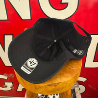 BMW + ‘47 Clean Up Cap