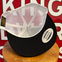 KFC Racing Patch + Yupoong 6006 Snapback