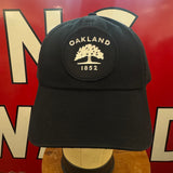 OAKLAND 1852 + ‘47 Clean Up Cap