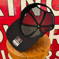 SNAP-ON RACING Vintage Patch + Richardson 112 Snapback
