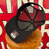 SNAP-ON RACING Vintage Patch + Richardson 112 Snapback