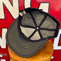 CAT DIESEL POWER. By Louisville MFG. CO. Authentic Vintage Denim Snapback