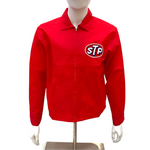 Vintage STP Don-Jac Racing Jacket. Mens Medium.