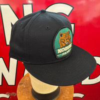 KODIAK RACING + New Era 9FIFTY Black Cap