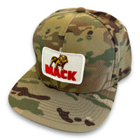 MACK TRUCKS + Yupoong 6006 Snapback