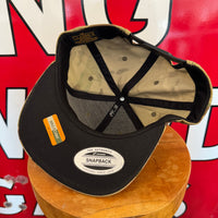 PIONEER SEEDS + Yupoong 6006 Snapback