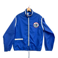 Hamm's Surf Patrol. Authentic Champion Vintage Windbreaker. Large