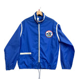 Hamm's Surf Patrol. Authentic Champion Vintage Windbreaker. Large