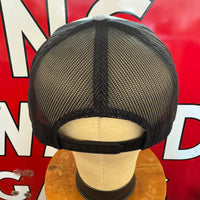 COORS Vintage Patch + Yupoong 6606 Snapback