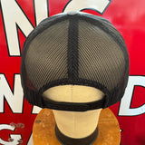 COORS Vintage Patch + Yupoong 6606 Snapback