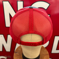 BRIDGESTONE Vintage Patch + Richardson 112 Snapback