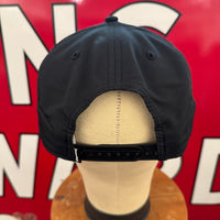 California State Highway 1 Patch + Imperial. The Wrightson Performance Rope Cap