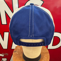MACK TRUCKS. Vintage K-Products Trucker Snapback