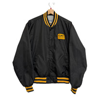 Cat Diesel Power. Swingster Vintage Jacket. Mens Large.