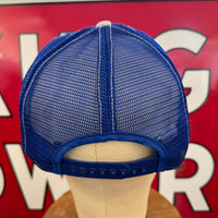 FORD TRACTORS-EQUIPMENT. GARTON FORD TRACTOR. TURLOCK, CALIF. Authentic Vintage Trucker By Swingster