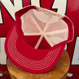 International Harvester. Vintage K-Products Trucker Snapback