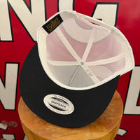 DODGE + Yupoong 6006 Snapback