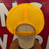 Yamaha Vintage Patch + Richardson 112 Snapback