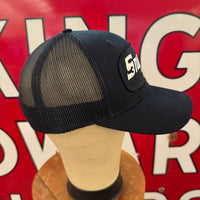 SNAP-ON RACING Vintage Patch + Richardson 112 Snapback
