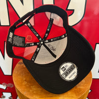 Budweiser Vintage Patch + New Era 9FORTY Cap
