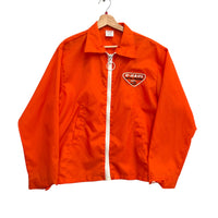U-HAUL RENTAL TRAILERS. Cap'n Jac Windbreaker Jacket. Mens Large