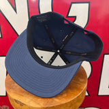 FORD NEW HOLLAND Vintage Patch + Flexfit 110 Snapback