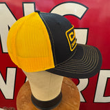 CAT DIESEL POWER Vintage Patch + Richardson 112 Snapback