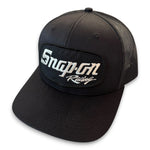 SNAP-ON RACING Vintage Patch + Richardson 112 Snapback