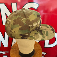 PIONEER SEEDS + Yupoong 6006 Snapback