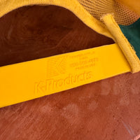 John Deere. Vintage K-Products Trucker Snapback