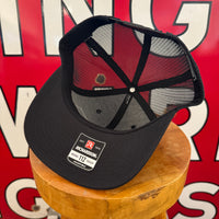 TOYOTA Vintage Patch + Richardson 112 Snapback