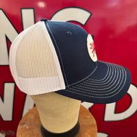 Mobil Pegasus Vintage Patch + Richardson 112 Snapback