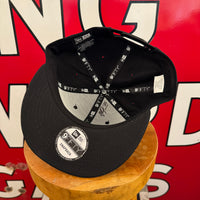 KODIAK RACING + New Era 9FIFTY Black Cap