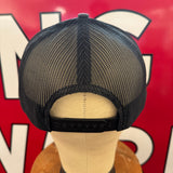 CASE IH Vintage Patch + Richardson 112 Snapback