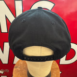 Dale Earnhardt Wrangler #3 + New Era 9FIFTY Black Cap
