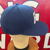 FORD NEW HOLLAND Vintage Patch + Flexfit 110 Snapback