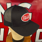 Peterbilt Vintage Patch + Richardson 112 Snapback