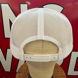 DODGE + Yupoong 6006 Snapback