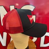 Budweiser Vintage Patch + New Era 9FORTY Cap