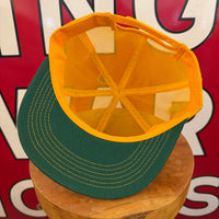 John Deere Vintage K-Products All-Mesh Trucker Snapback