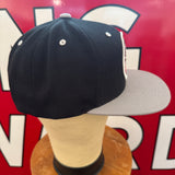 Champion Motorsports Vintage Patch + Yupoong 6089 Snapback