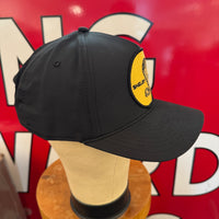 Shelby Cobra Vintage Patch + Imperial. The Wrightson Performance Rope Cap