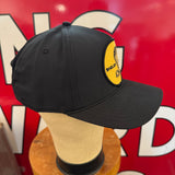 Shelby Cobra Vintage Patch + Imperial. The Wrightson Performance Rope Cap