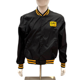 Cat Diesel Power. Swingster Vintage Jacket. Mens Large.